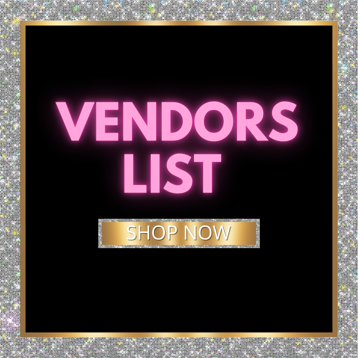 Vendors List & Online Courses – TheQueenCollection.org